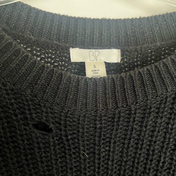 Yeezy Inspired Sweater - Picture 2 of 3